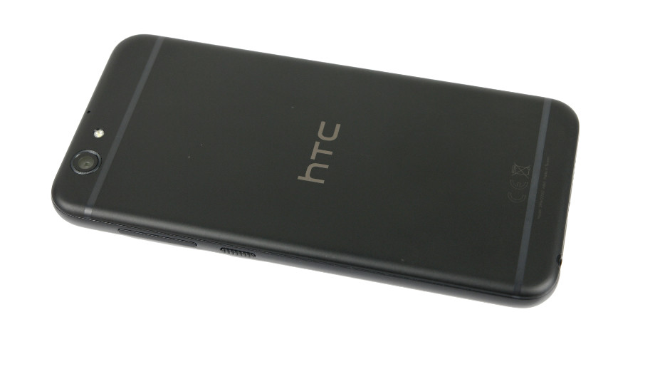 HTC One A9s tyłl