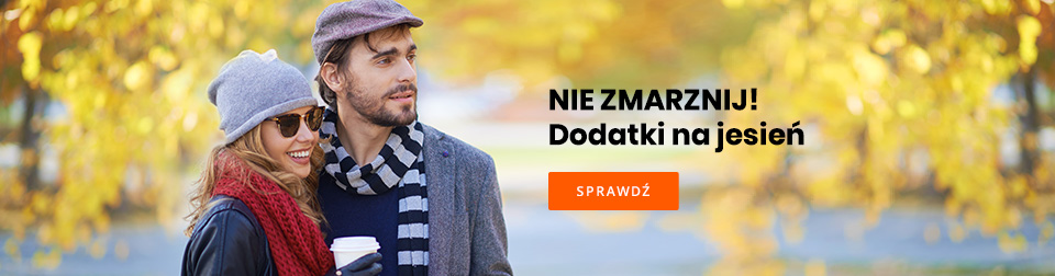 Jesienne dodatki