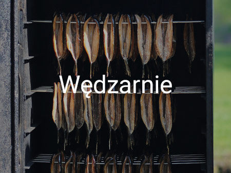 Wędzarnie 