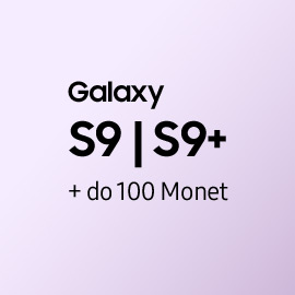 S9 / S9+  +100 monet