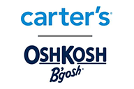 Carter's OshKosh B'gosh