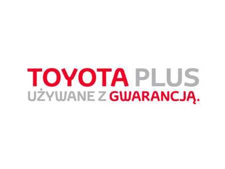 Toyota Plus