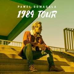 Paweł Domagała