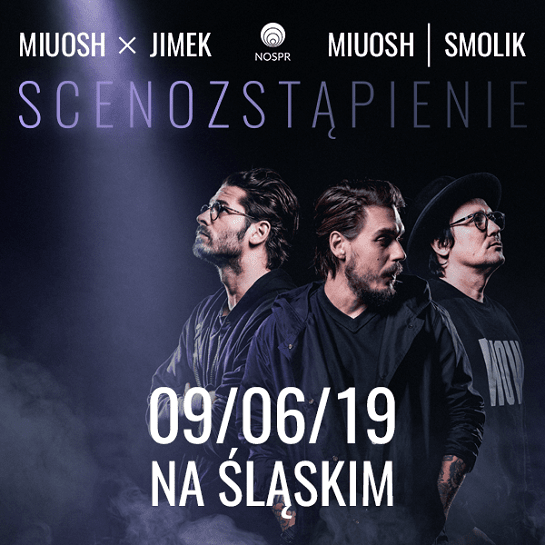 Scenozstąpienie