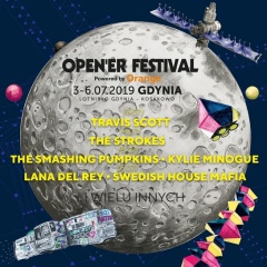 Open'er Festival
