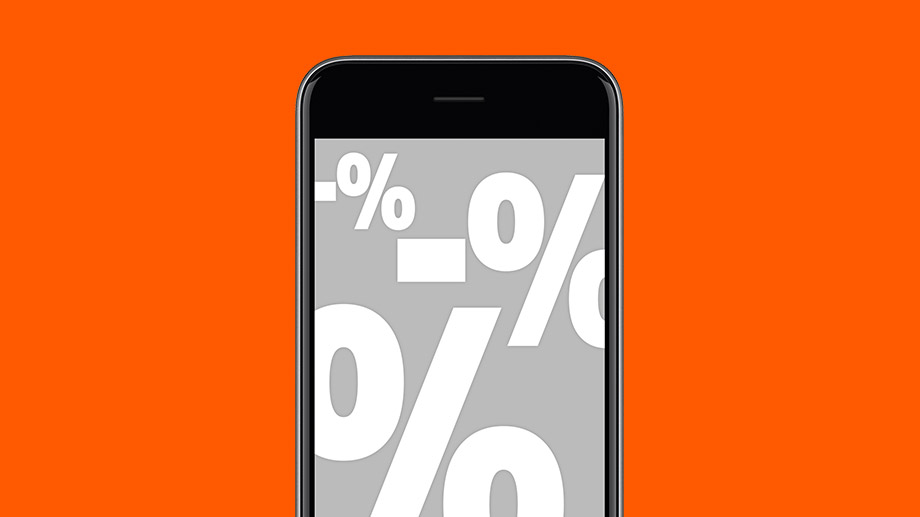 Wyprzedaż smartfonów. Nawet 200 zł taniej.