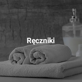 Ręczniki