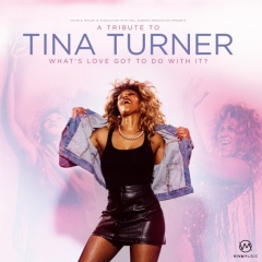 Tribute to Tina Turner