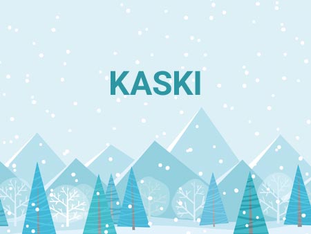 kaski