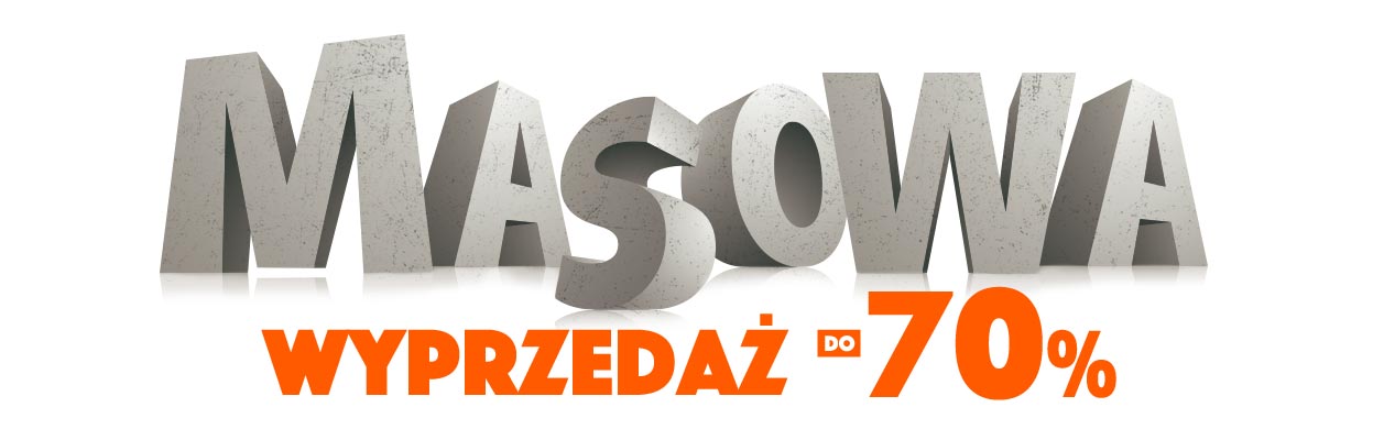 Wyprzedaż