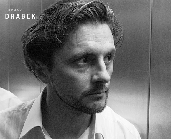 tomasz drabek