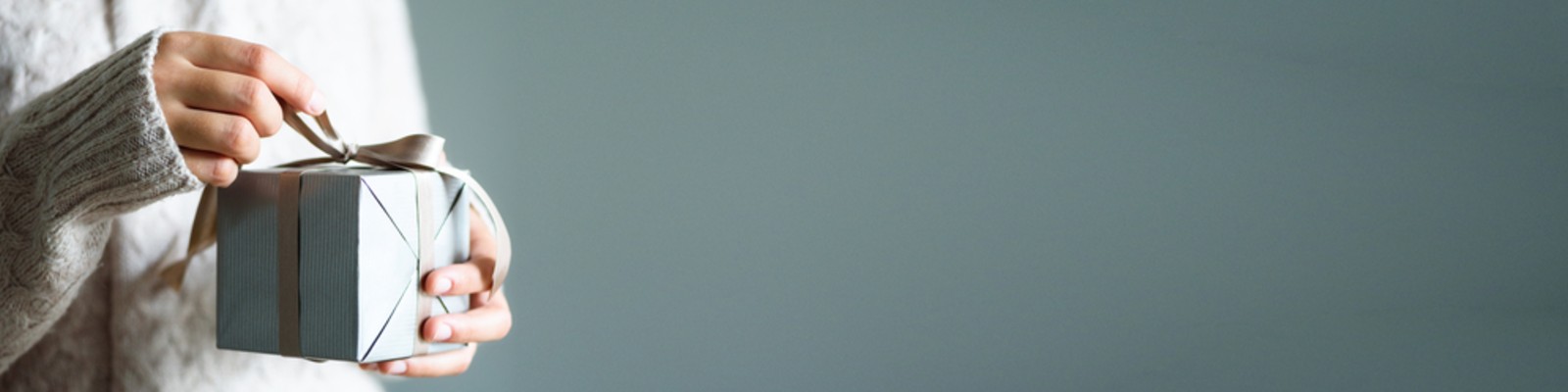 Strefa prezentowa Allegro