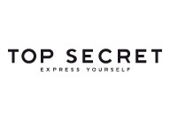 Top Secret