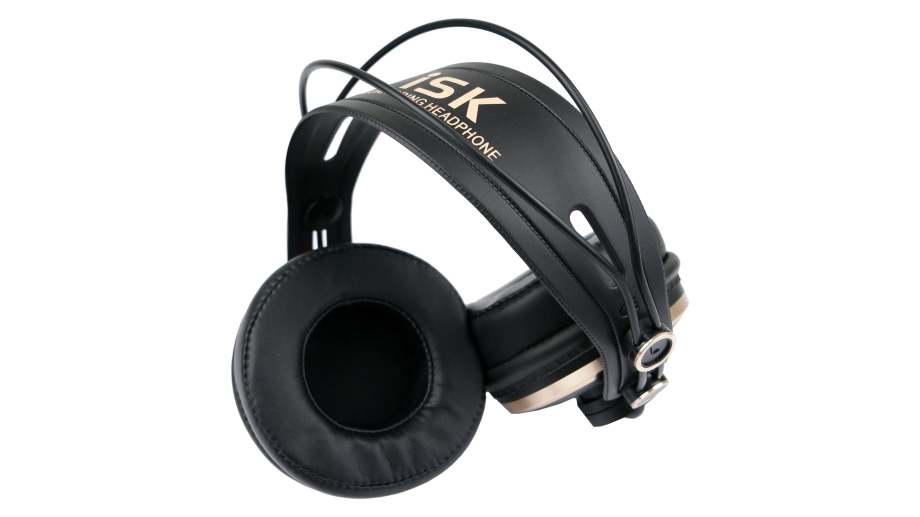 Hyperx cloud alpha vs best sale isk hd9999