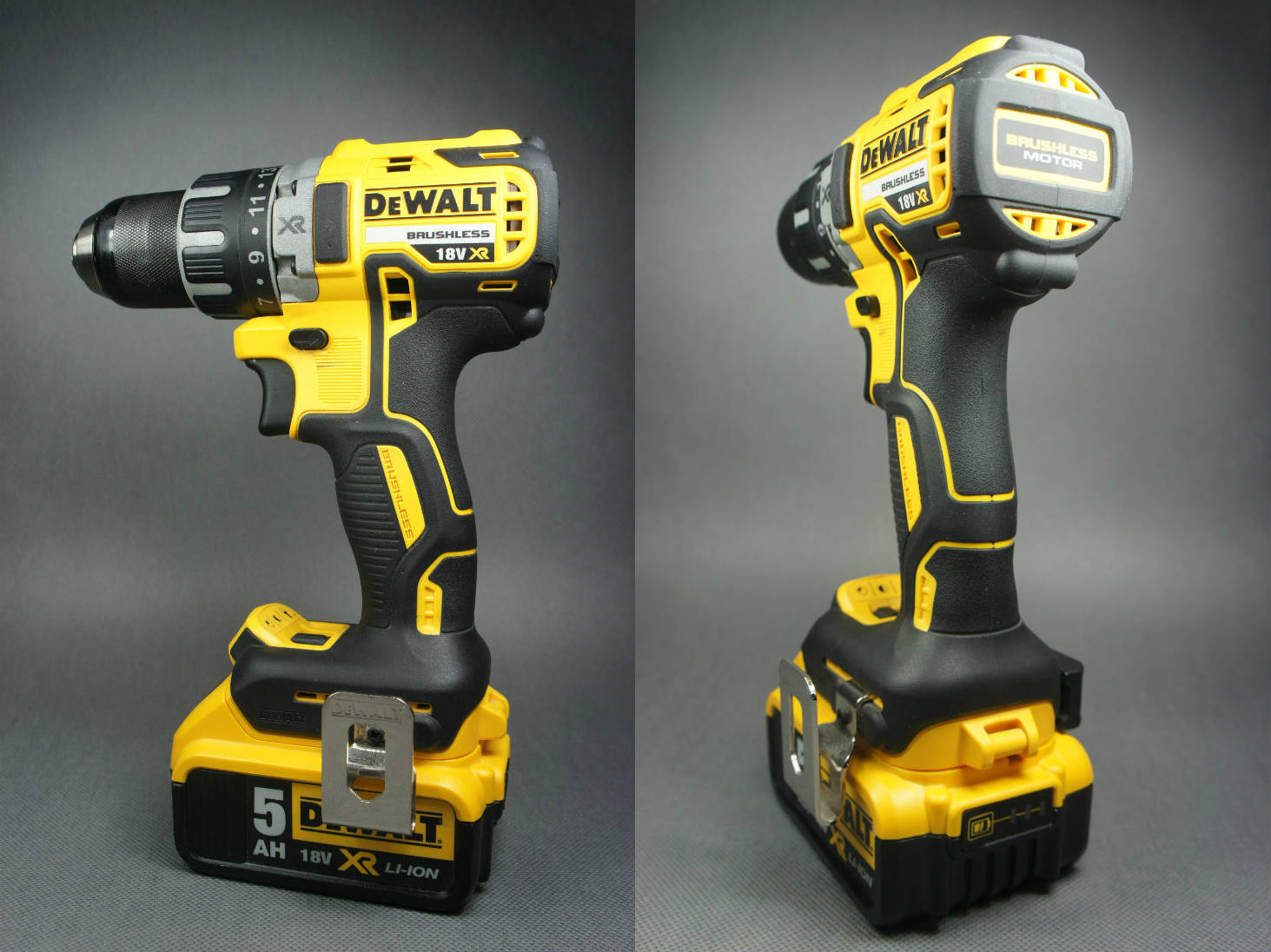 Wkr tarka Dewalt DCD 791 test Allegro.pl