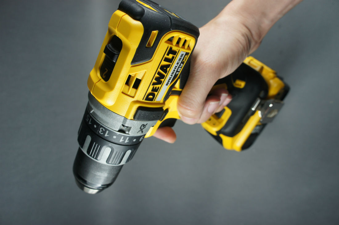 Dewalt dc online 791