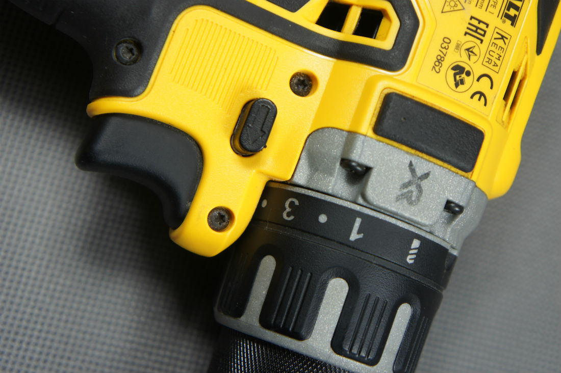 Wkrętarka Dewalt DCD 791 – test - Allegro.pl