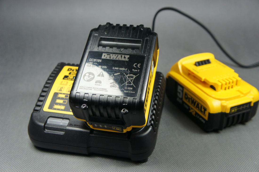 Wkrętarka Dewalt DCD 791 – test - Allegro.pl