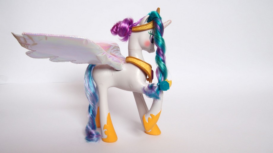 Princezná Celestia 11