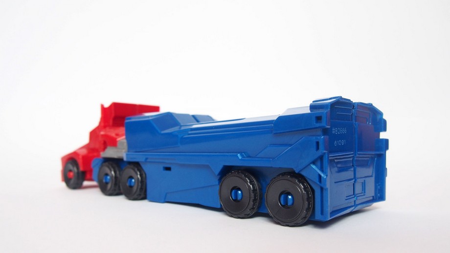 transformers optimus 9