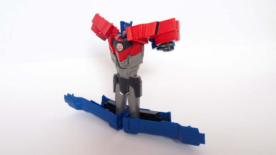transformers optimus 11