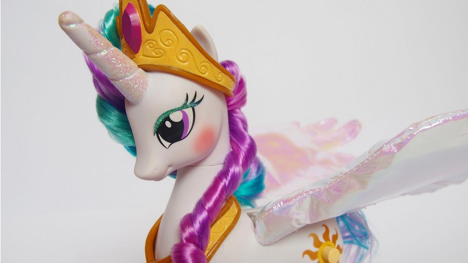 princezná celestia 5