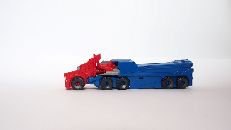 transformers optimus 7