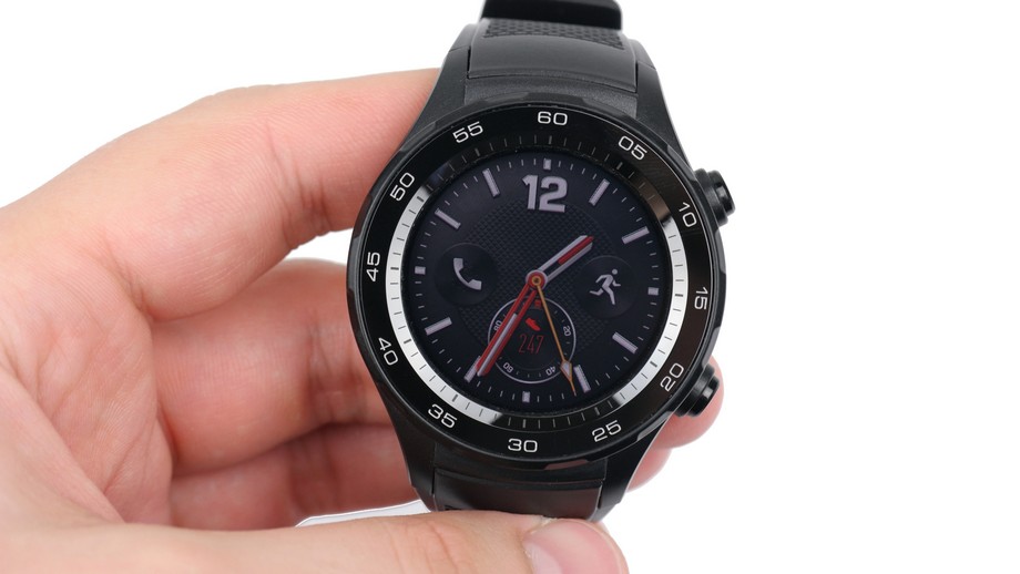 Test Huawei Watch 2 smartwatch nie tylko z nazwy Allegro.pl