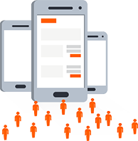 smartphone and people 1 smartphone and people 1