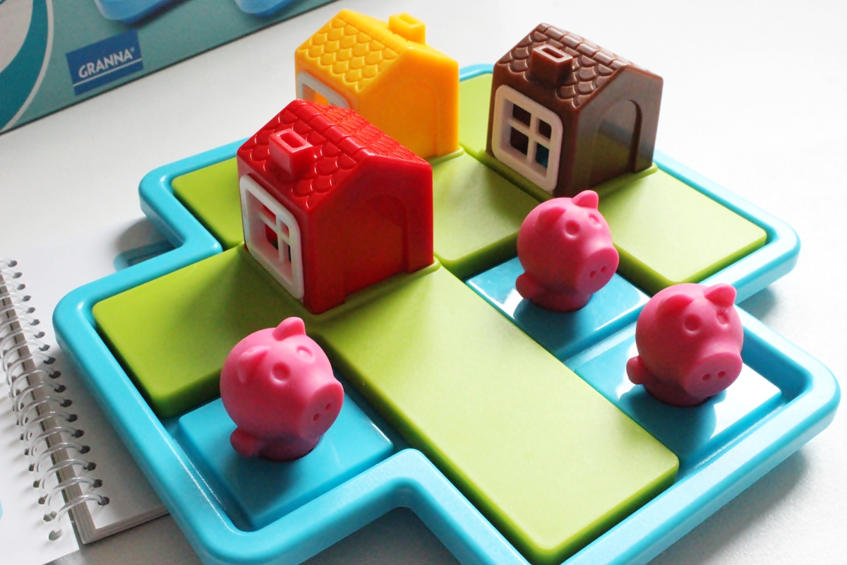 gameplay