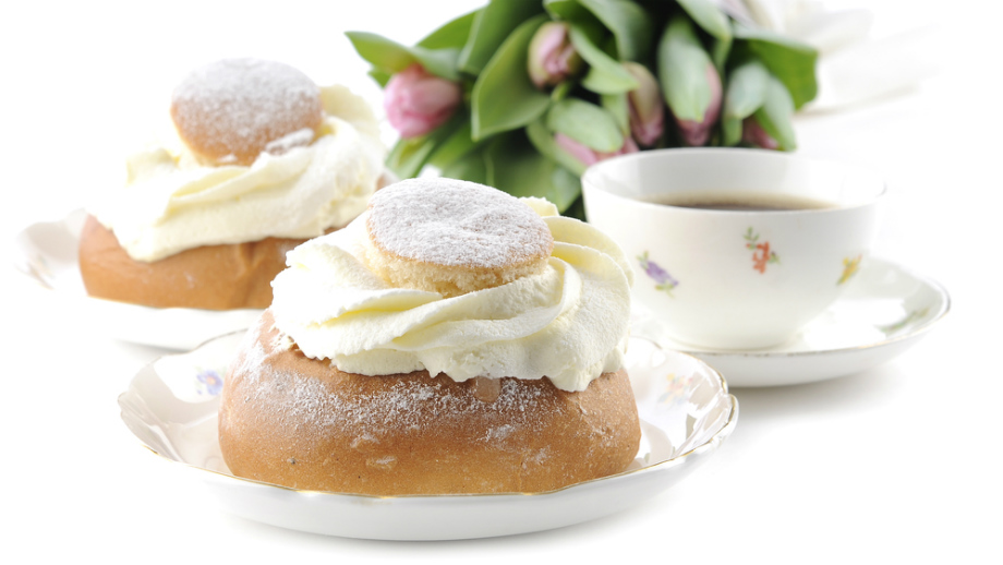 semlor