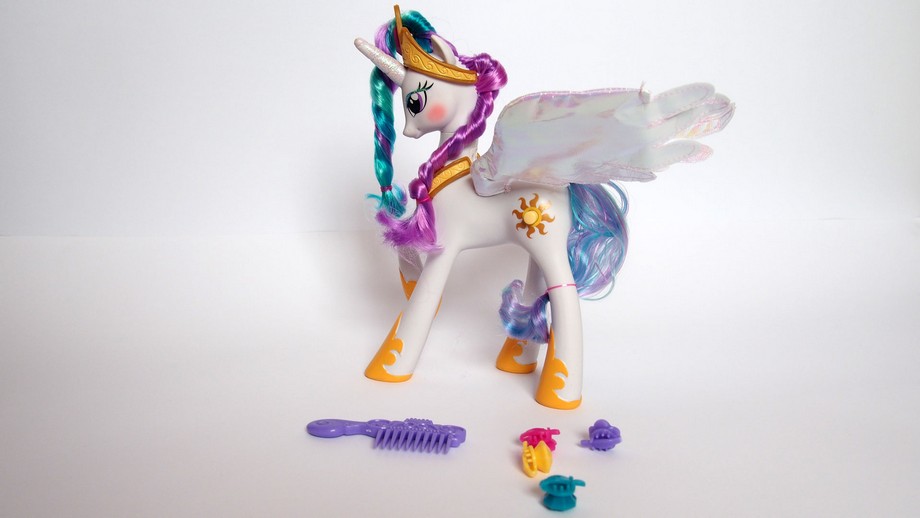 princezná celestia 10