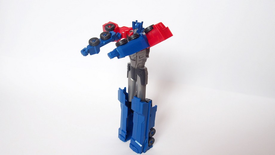 transformers optimus 5