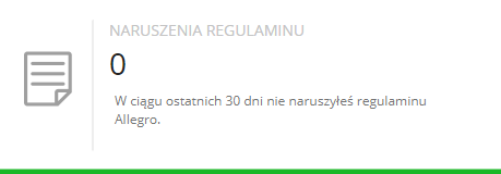 ostrzezenia ostrzezenia