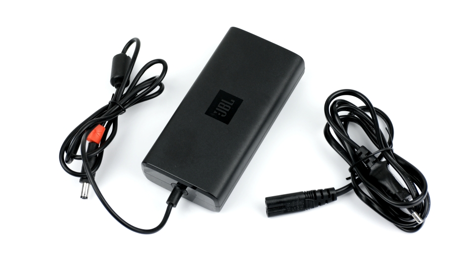Test JBL Boombox głośnik Bluetooth wagi ciężkiej Allegro.pl