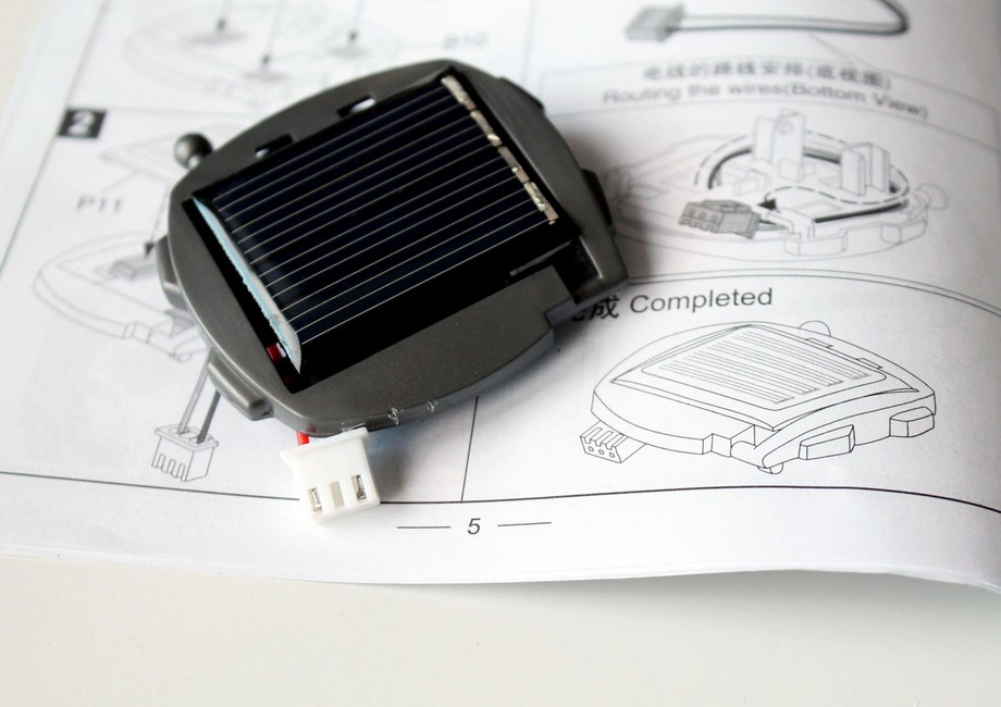 copy of solar solar