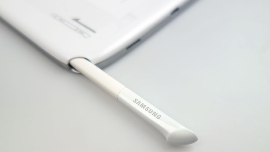 Test Samsunga Galaxy Note 8.0 tablet z rysikiem Allegro.pl