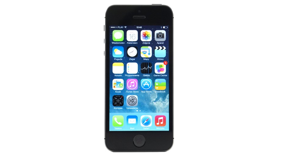 Test Iphone 5s Czy Ma To Cos Allegro Pl