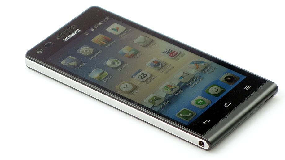 Huawei Ascend G6 Test Niedrogiego Smartfona Z 4g Allegro Pl