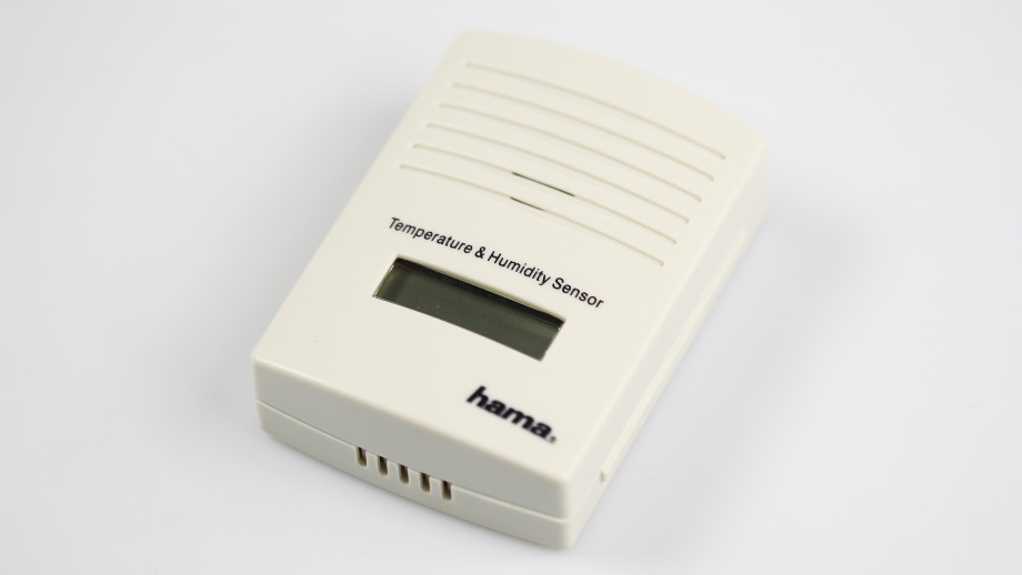 Hama EWS-800 – test stacji pogody - Allegro.pl