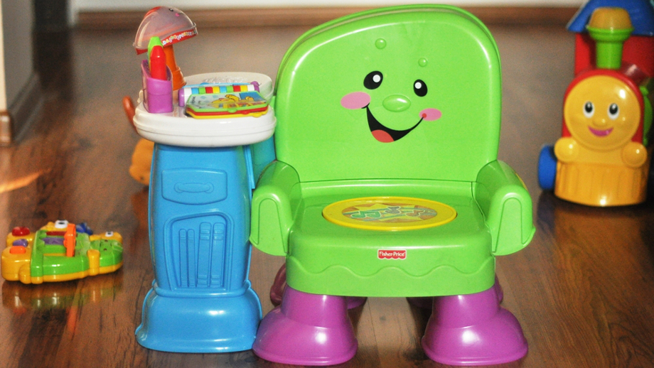 5 Interaktywnych Zabawek Dla Roczniaka Allegropl