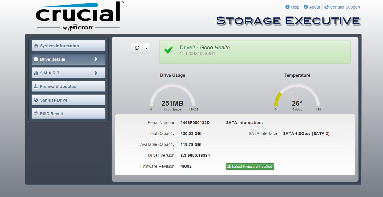 Firmware installation. Crucial утилита для SSD. Фирменное приложение SSD crucial. Crucial Storage Executive. Storage Drivers.