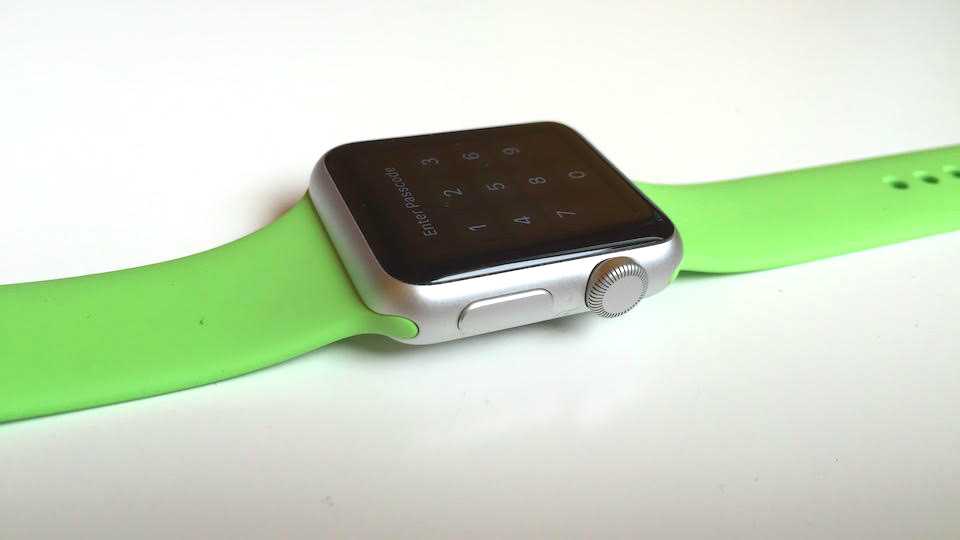Apple Watch Sport test pierwszego smartwacha od Apple Allegro.pl