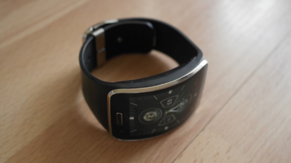 その他 SAMSUNG - GALAXY Samsung Gear S Samsung Gear S Dane techniczne telefonu :: mGSM.pl