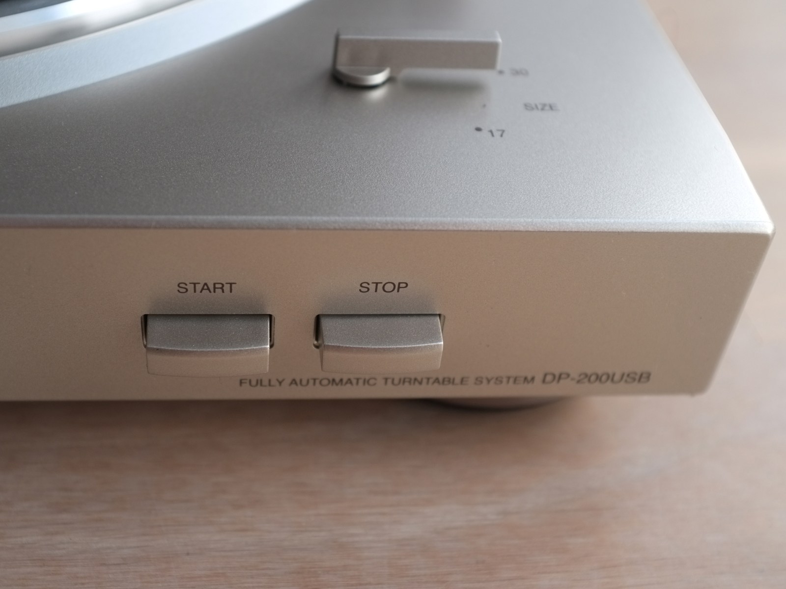Denon DP-200USB – test gramofonu z gniazdem USB - Allegro.pl