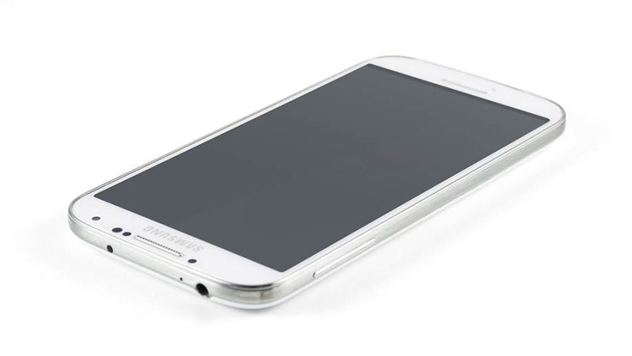 Test Samsunga Galaxy S4 Allegro Pl