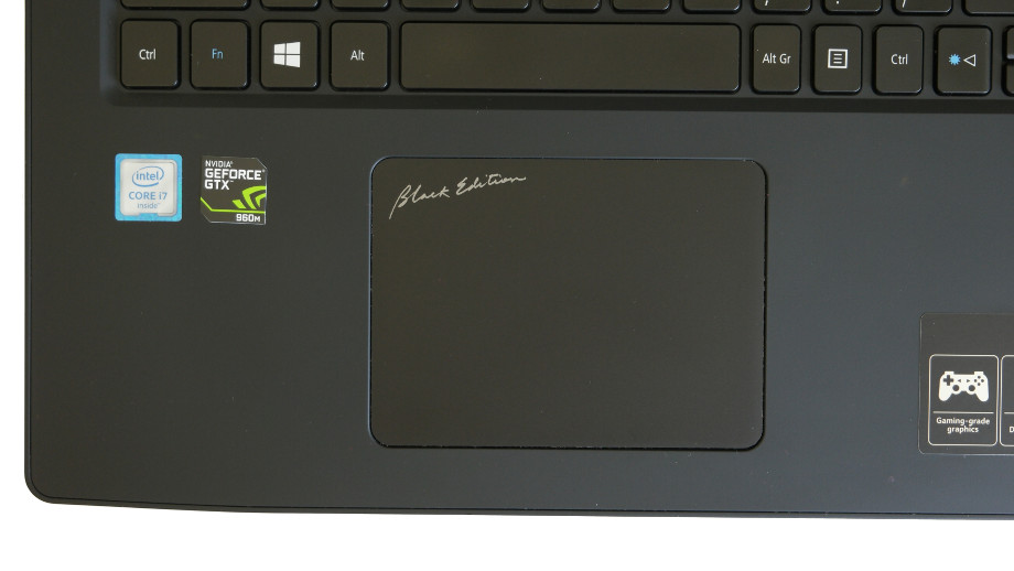 Test Acer Aspire V15 Nitro VN7 - wszechstronny ...