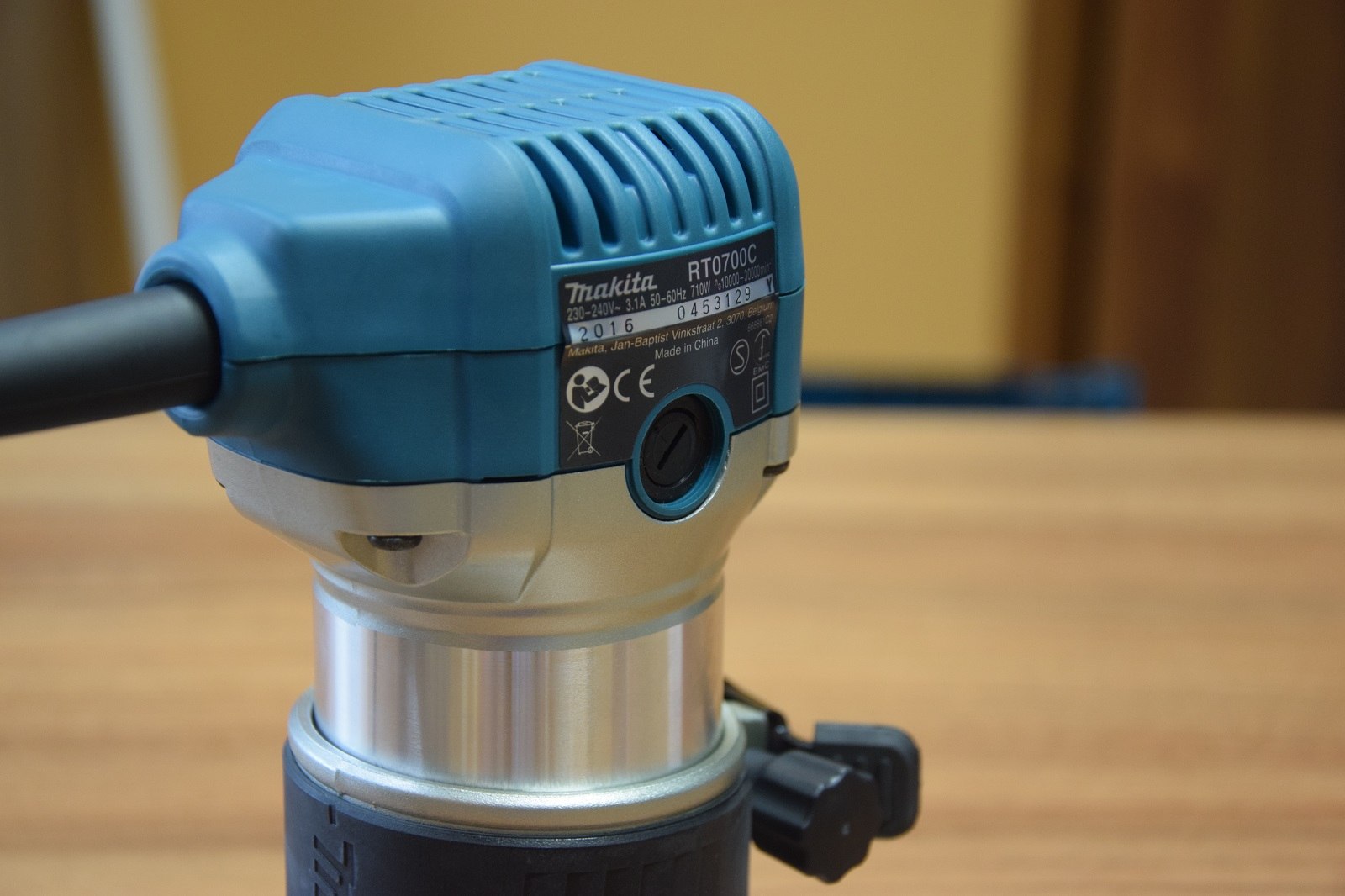 Makita rt0700cx2 Леруа Мерлен