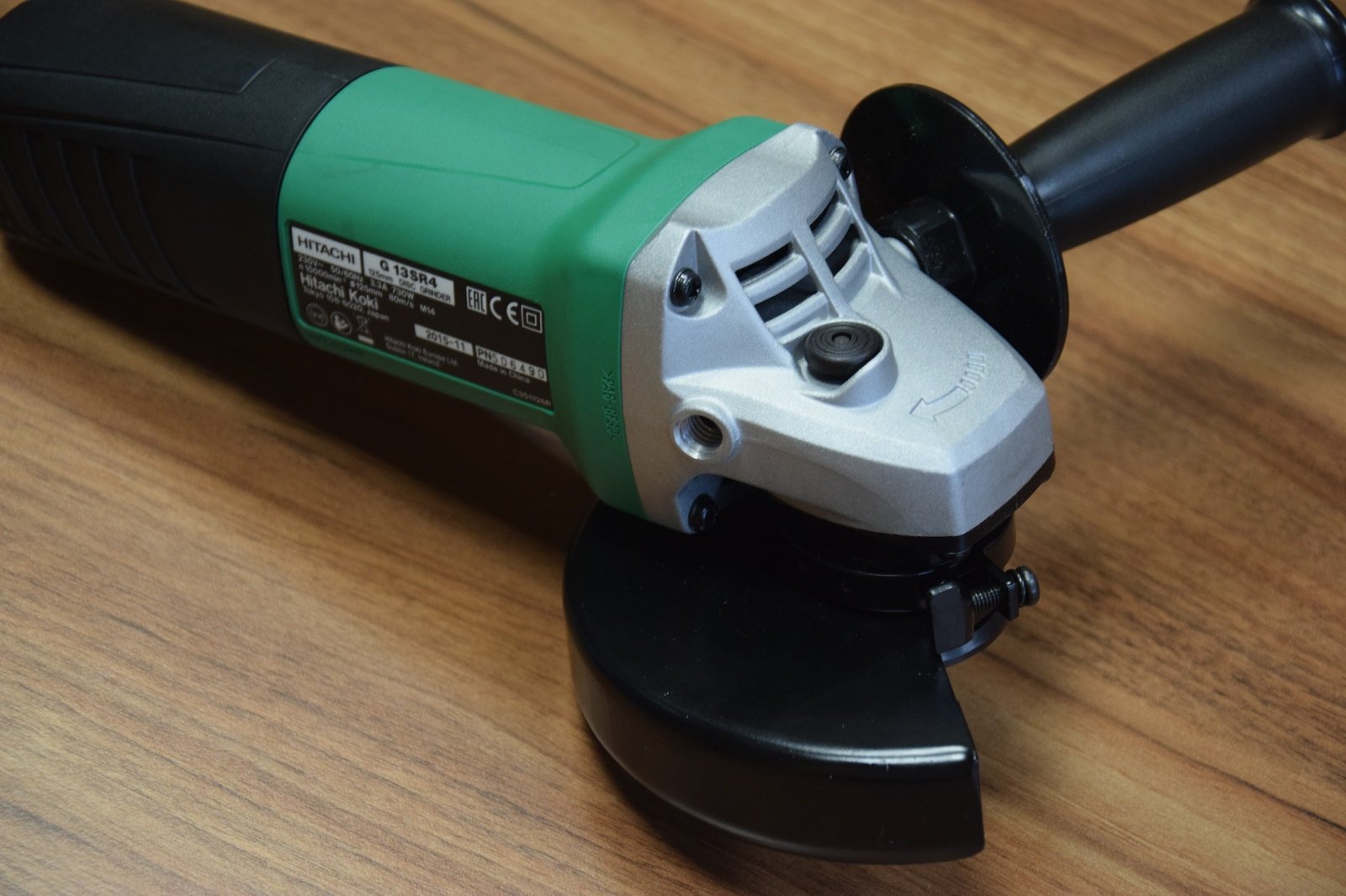 Подшипник hitachi g13sr4
