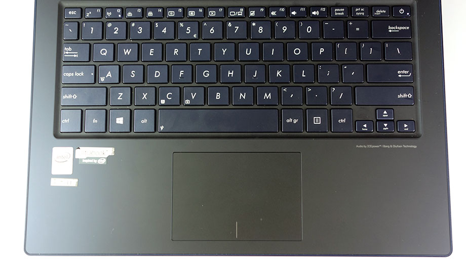 Moje pierwsze wrażenia z ASUS Zenbook UX301: Piękny design i wydajność ...